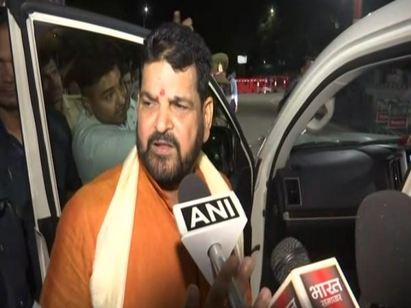 No supportive evidence to prove wrestlers' claim, say Delhi Police sources
